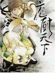 灶台边的大师综艺封面